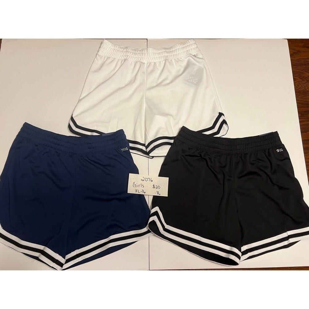 Girls size‎ 16 shorts (2076)